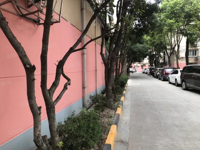 龙吴路房价