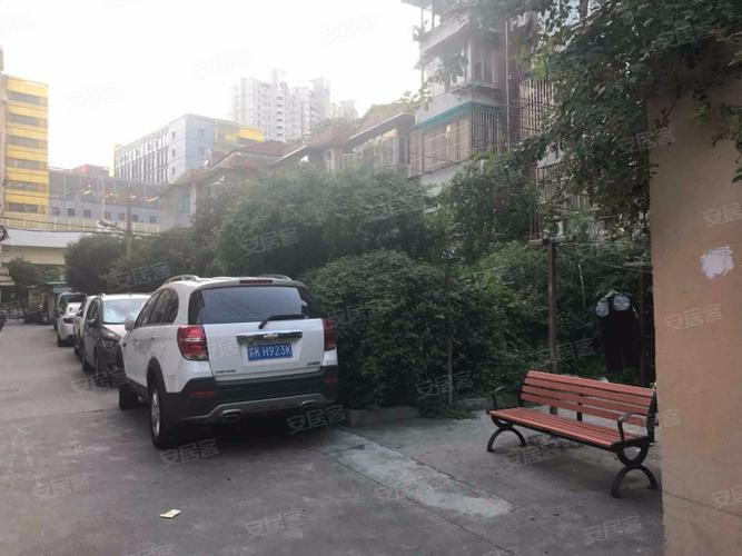 龙吴路房价