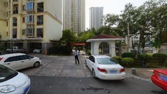 蓝月湾房价