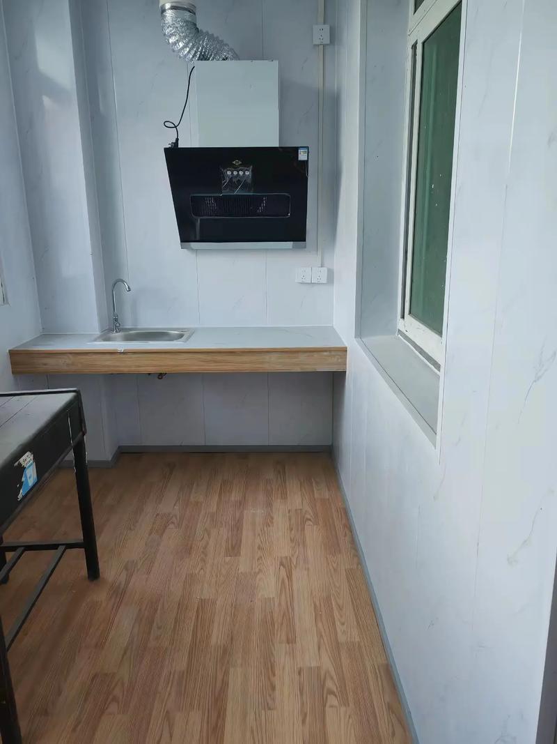 租房厨房怎么买