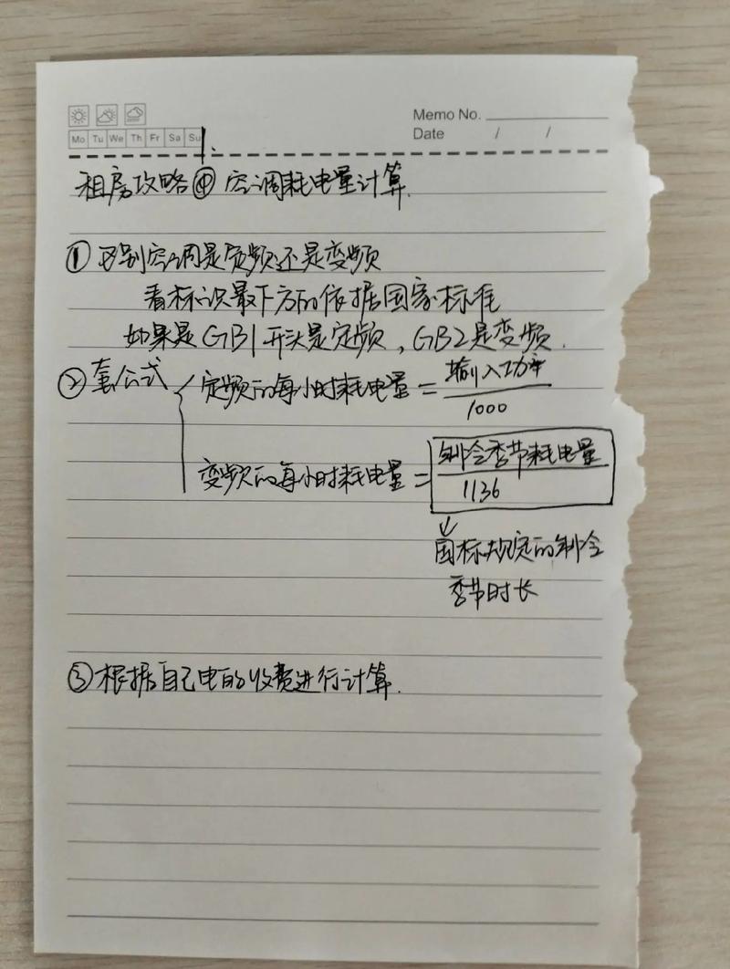 租房空调怎么算