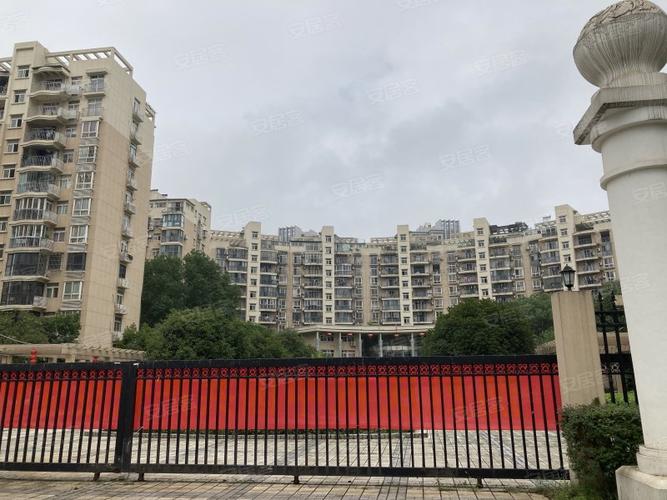 华乐花园小区