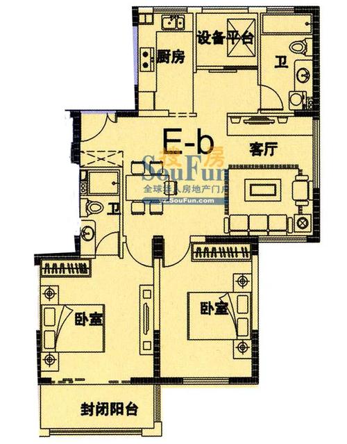 扬州桐园房价