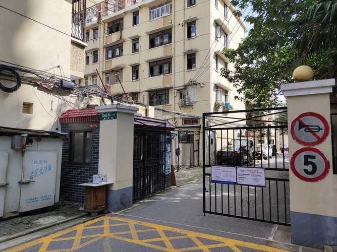 瞿溪路房价