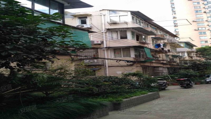 瞿溪路房价
