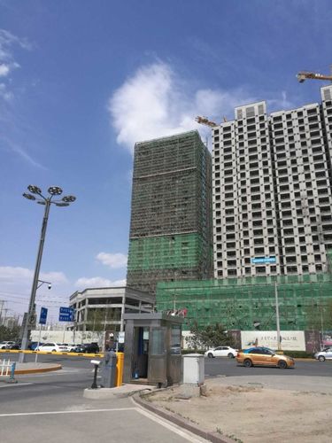 哈西2017年新楼盘项目