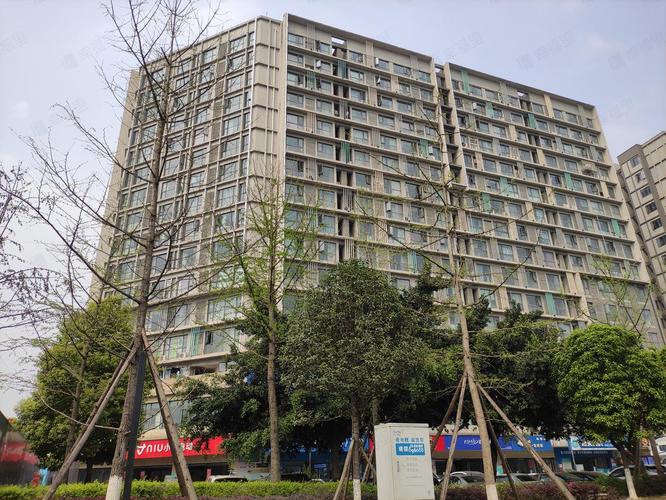 成都双流温哥华花园