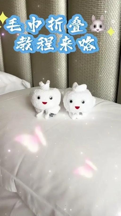 租房毛巾怎么放