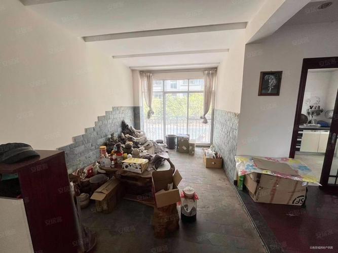 馨安苑房价