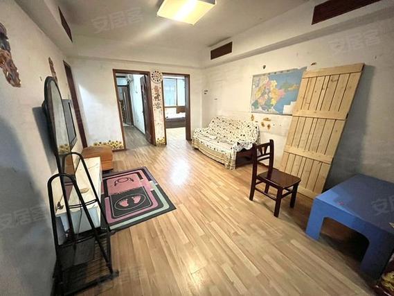 中建苑房价