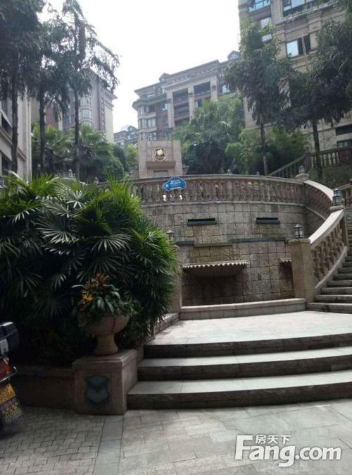 照母山华宇上院楼盘