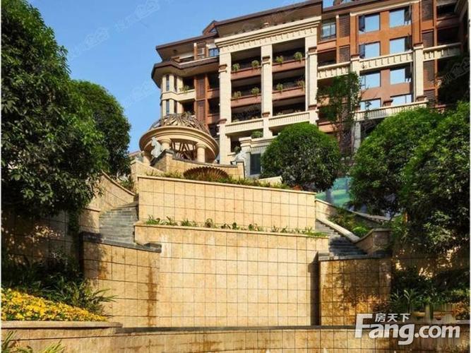 照母山华宇上院楼盘