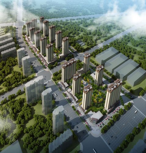 临沂蓝山郡楼盘怎么样