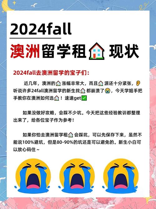留学澳洲怎么租房