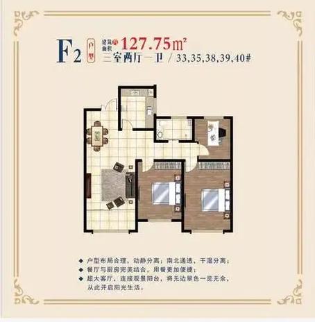 泗洪新楼盘现出售价格