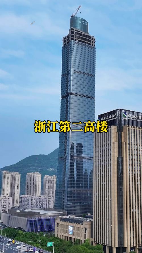 温州房价最高