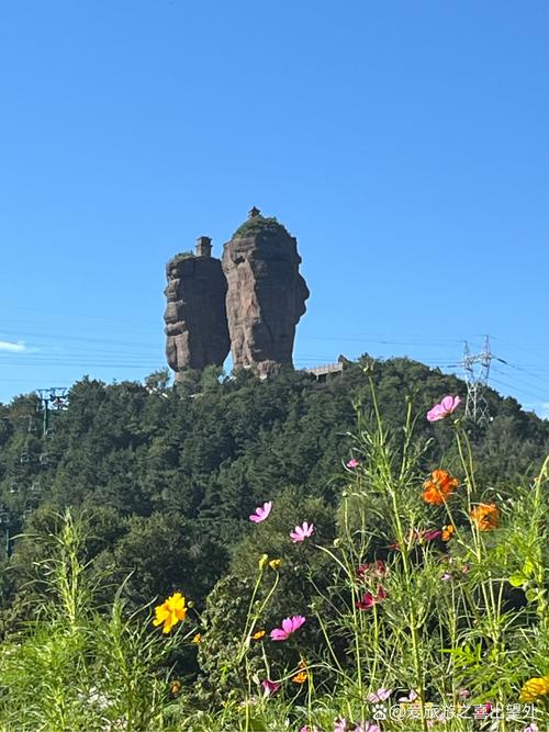 承德双塔山在售楼盘