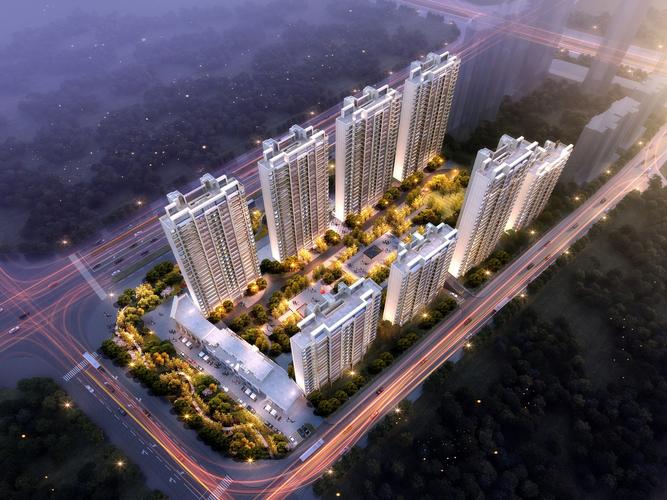 沙市口碑比较好的楼盘