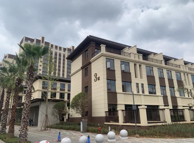 陆良新楼盘哪里好