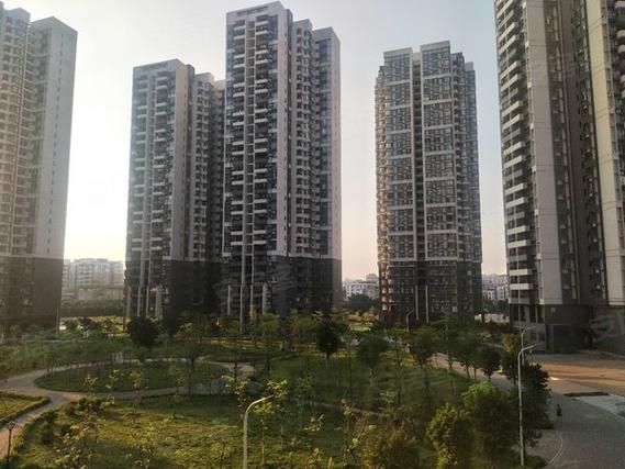 西湾和苑是什么楼盘