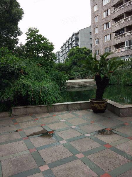 中央花园灵异宁波