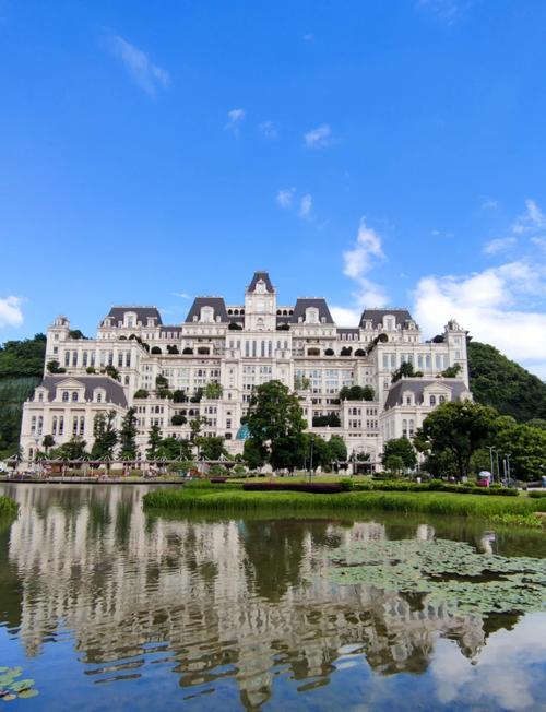 贵阳花果园楼盘怎么样