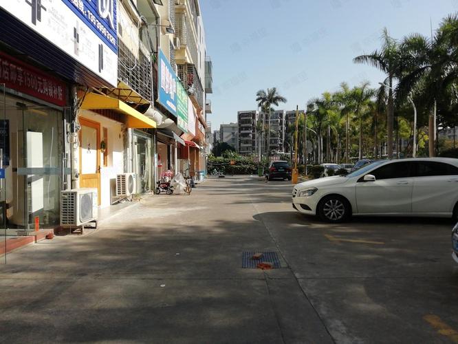 珠海翠桦花园