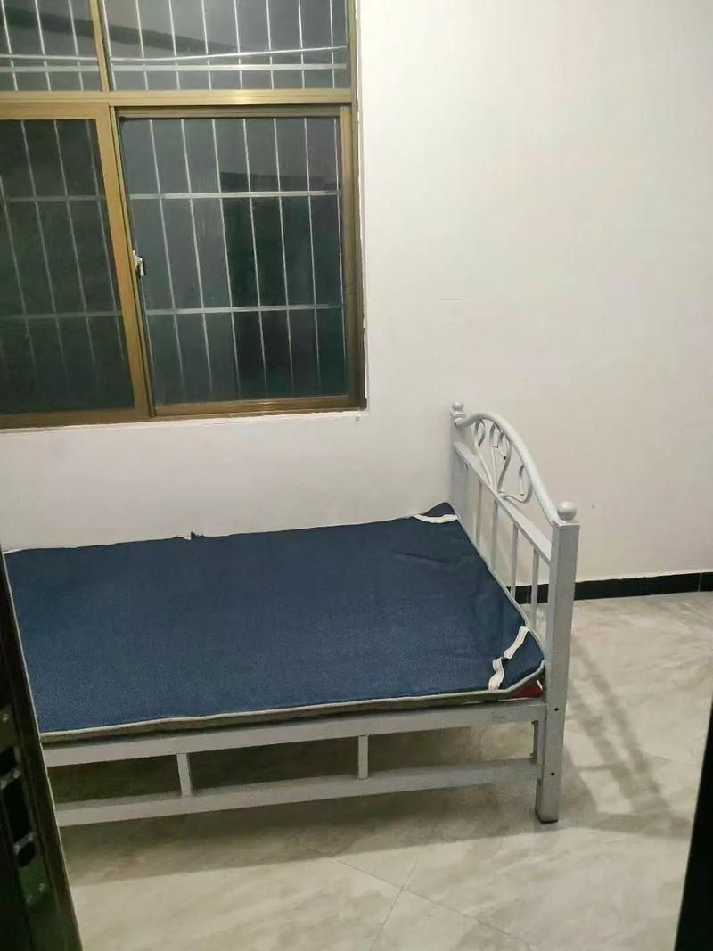 租房怎么放刀