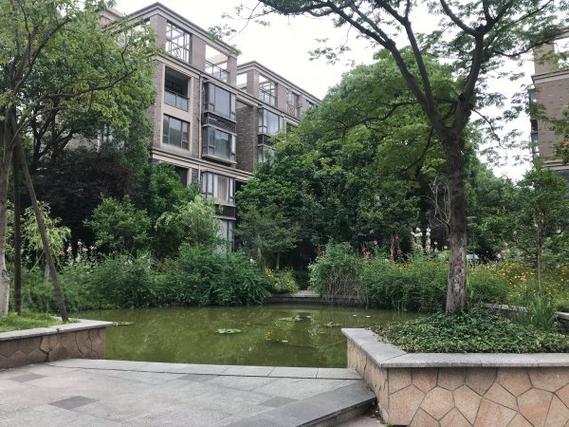金都安亭花园