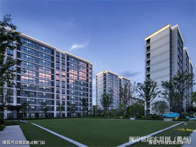 大江东哪个楼盘地段好