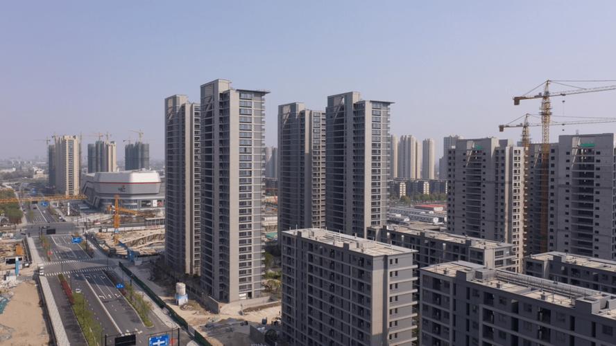 大江东哪个楼盘地段好