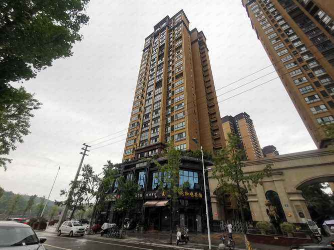 北京东城区新楼盘