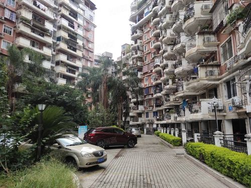 荆州凯丽花园