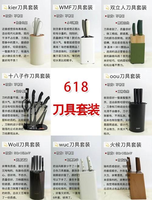 租房刀具怎么选