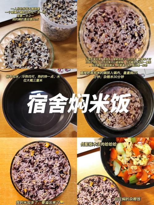 租房米饭怎么解决