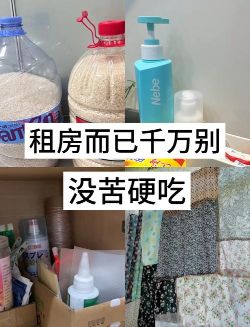 租房米饭怎么解决