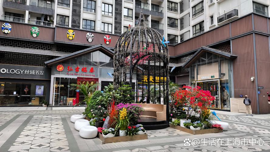 广州荔福花园