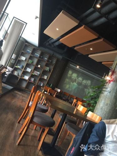 长沙阅读花园餐厅