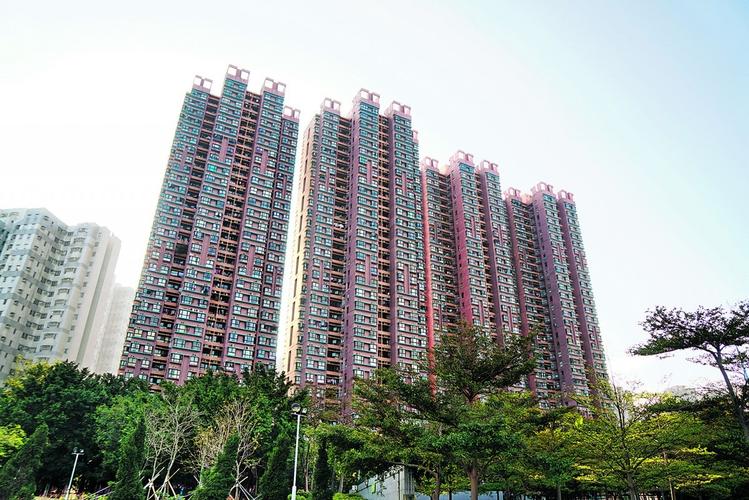 高明宏福花园