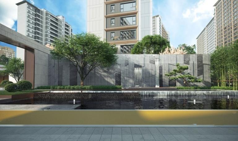 昆山花园社区