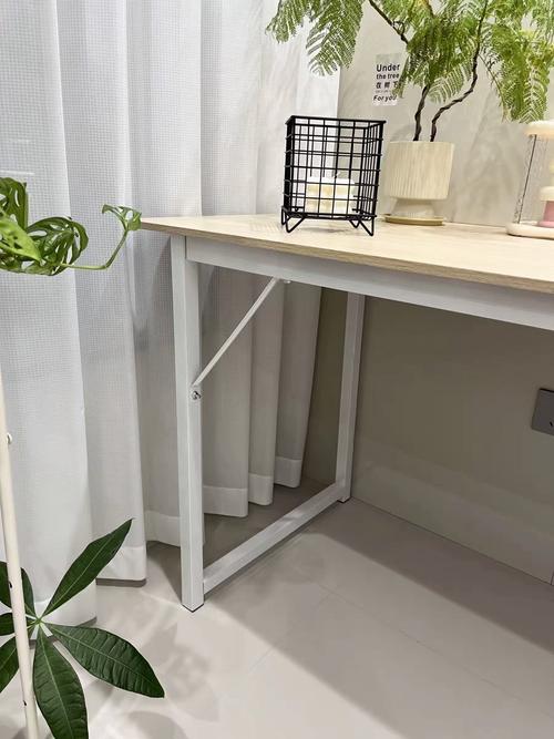 租房桌子怎么替代