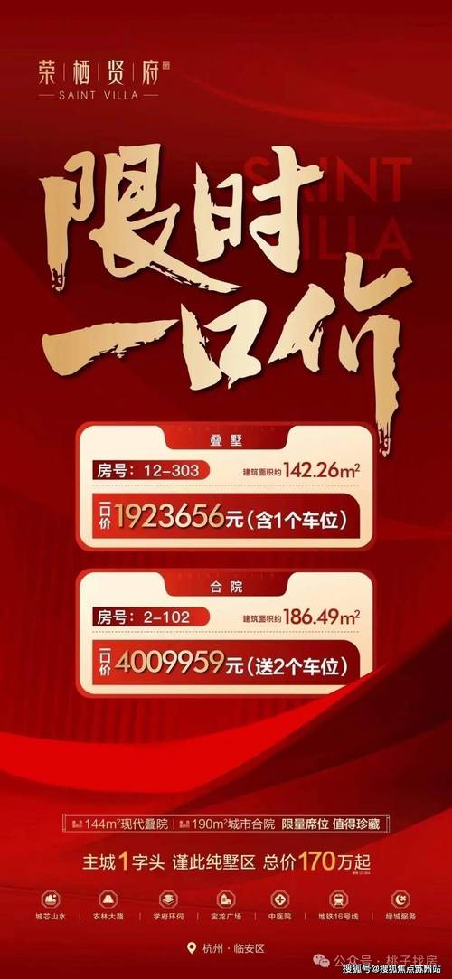 自贡荣县在售楼盘价格