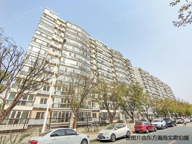 北京顺义蓝星花园