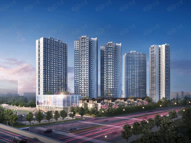 广州白云区新楼盘开盘