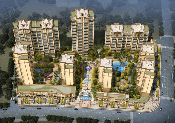 四川资阳房价新楼盘