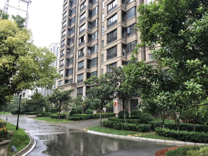 杭州碧桂园萧山区楼盘