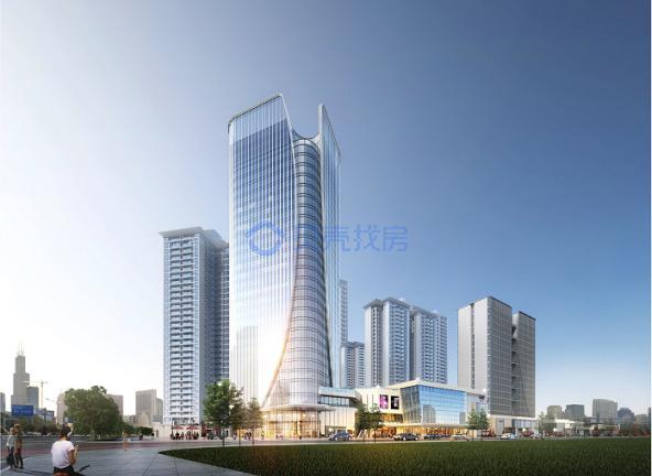 绵阳经开区哪个楼盘好