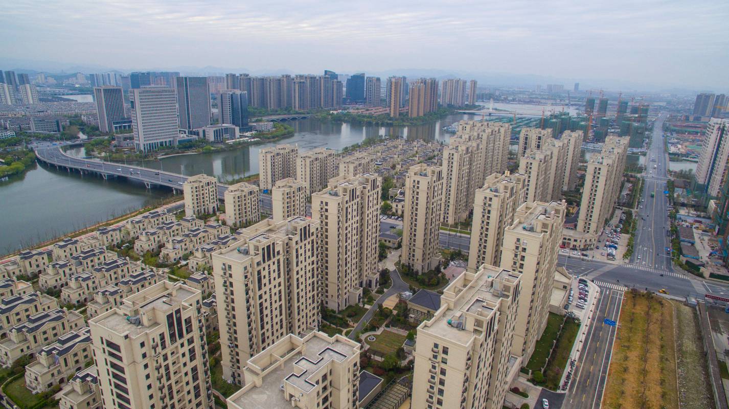 绍兴城南楼盘哪个好