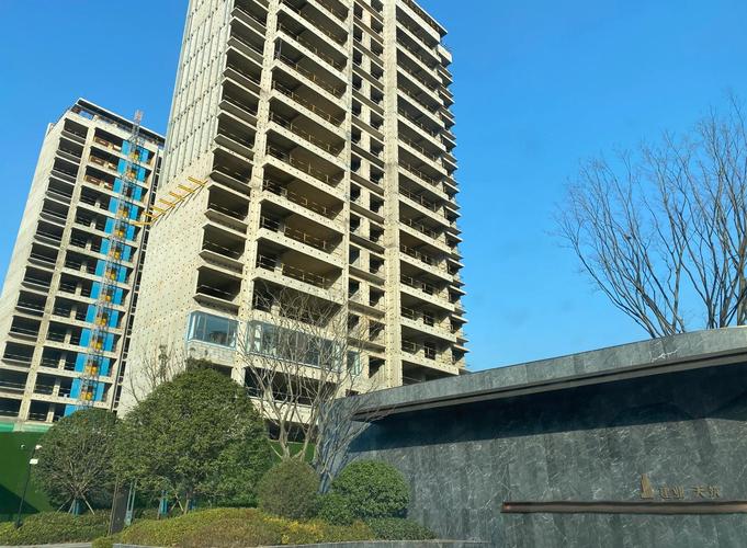 信阳最新楼盘排行榜