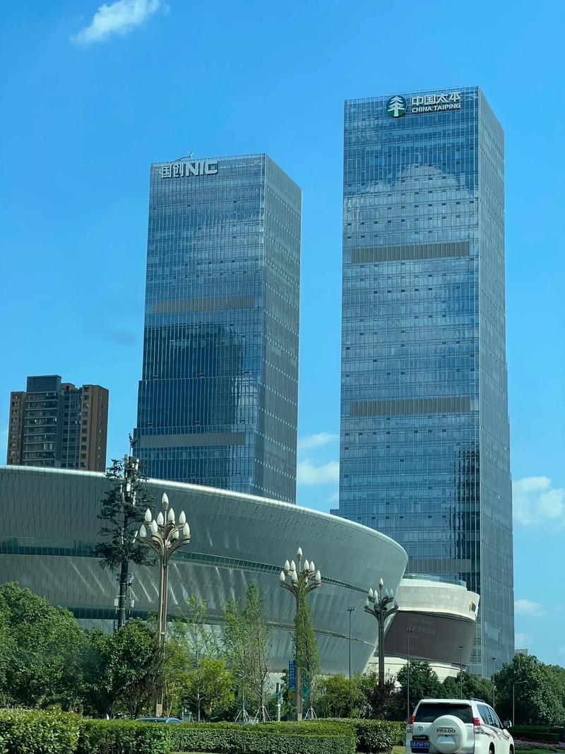 成都高新区那个楼盘好